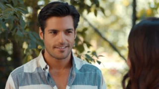 Cherry Season Mediaset Infinity serie turca